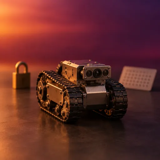 Préparer votre site au crawl des agents IA : robots.txt, ai.txt et protocoles d'accès en 2026
