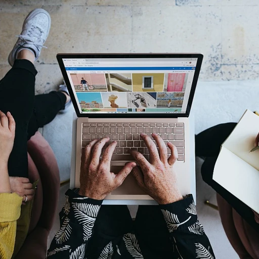 Optimisation du suivi SEO avec l'intelligence artificielle