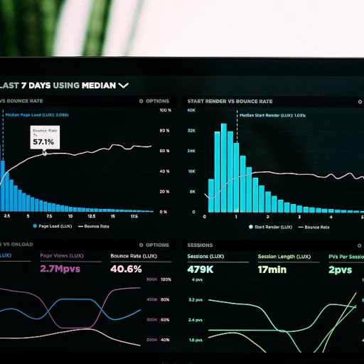 Optimisation des moteurs de recherche avec l'intelligence artificielle : Google et au-delà