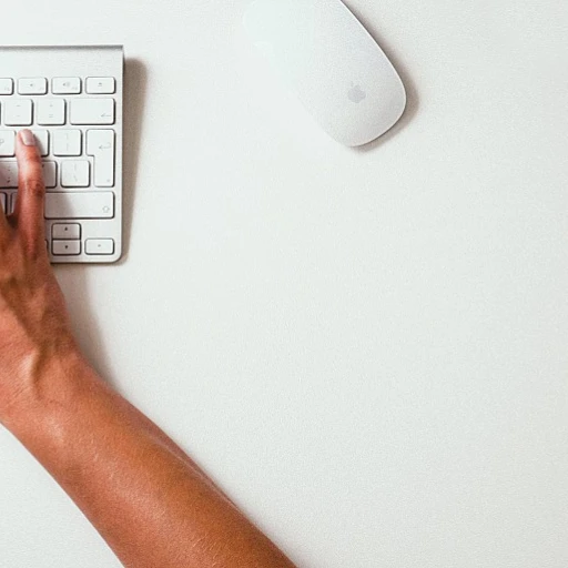 Optimiser votre stratégie avec une agence spécialisée en SEO à Rennes