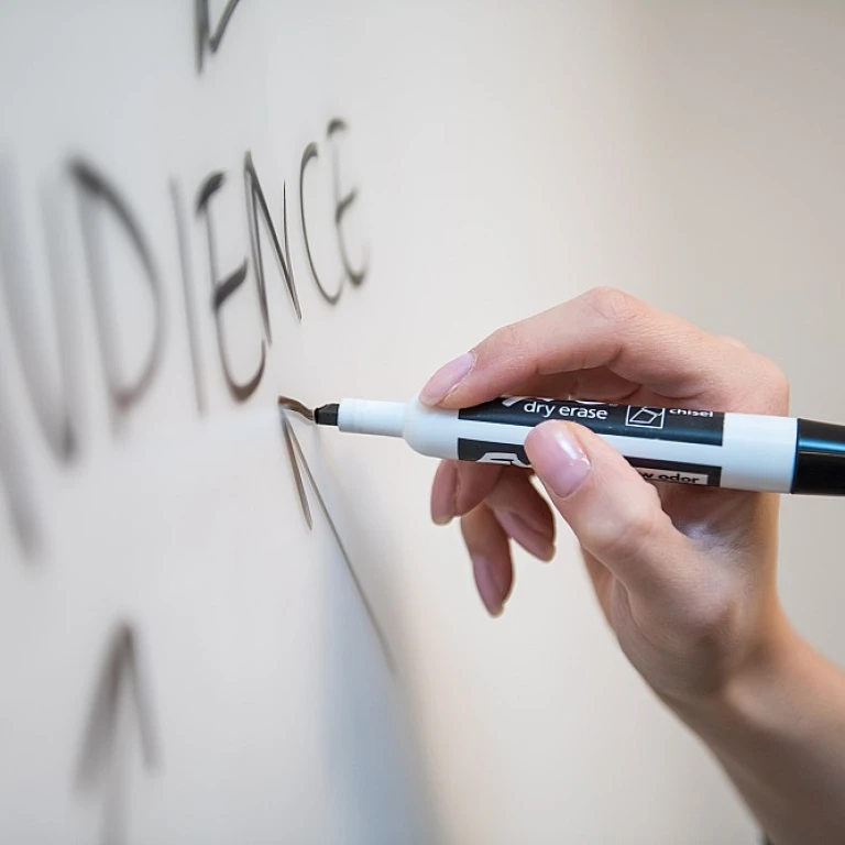 Optimiser l'analyse des mots clés pour votre site web avec l'intelligence artificielle
