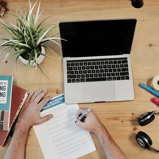 L'impact de l'intelligence artificielle sur le marketing de contenu